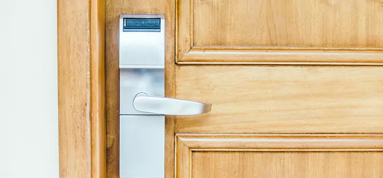 Advanced Solutions in Brentwood, CA for Modern Security
