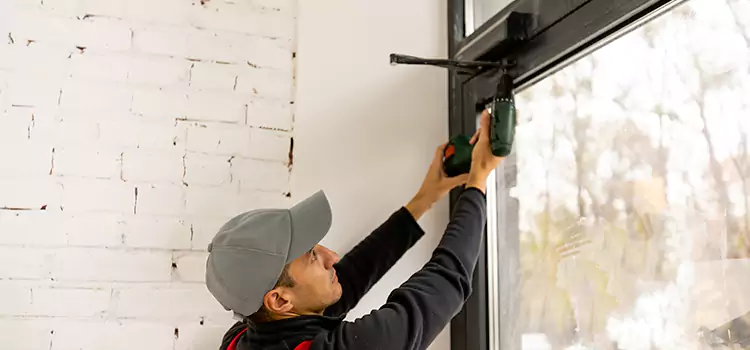 Automatic Door Opener Commercial Brentwood