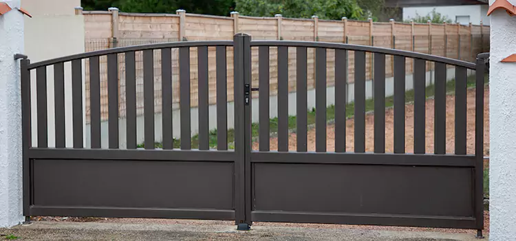 Advanced Gate Solutions in Brentwood, CA