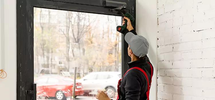 Comprehensive Door Closer Services in Brentwood, CA