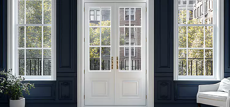 French Door Lock Repair Brentwood
