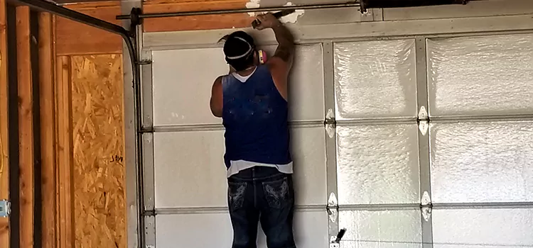 Specialized Garage Door Panel Solutions in Brentwood, CA