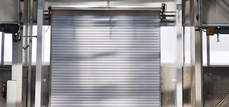 Roller Door Maintenance Brentwood
