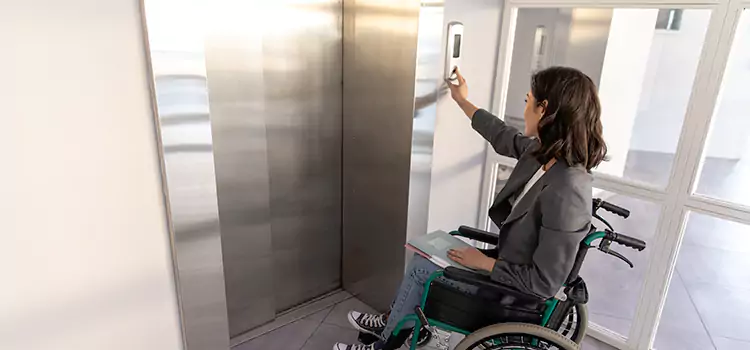 Benefits of Modern Handicap Door Systems in Brentwood, CA