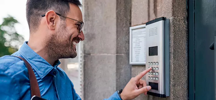Advanced Solutions for Enhanced Security in Brentwood, CA