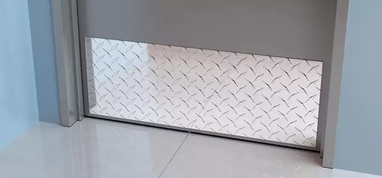 Benefits of Professional Kick Plate Solutions in Brentwood, CA