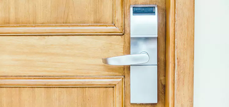 Electromagnetic Door Lock Installation Brentwood