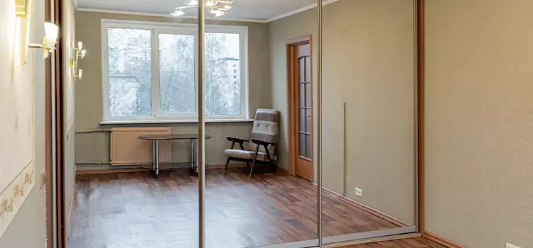 Mirror Closet Door Roller Replacement Brentwood