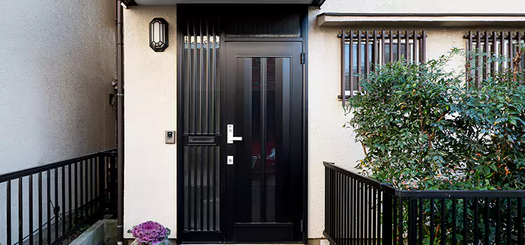 Popular Exterior Door Options in Brentwood, CA