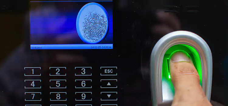 Your Trusted Partner for Secure Access in Brentwood, CA
