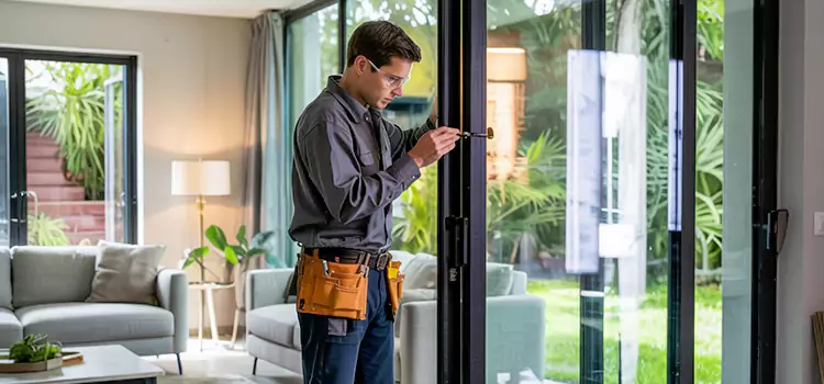 Why Choose Us for Your Glass Door Needs in Brentwood, CA?