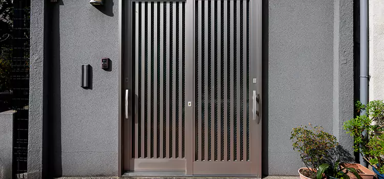 Why Choose Us for Your Security Needs in Brentwood, CA?
