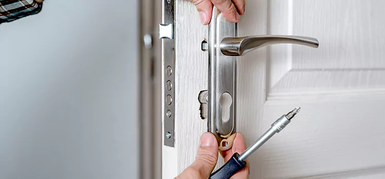 New Door Frame Installation Brentwood