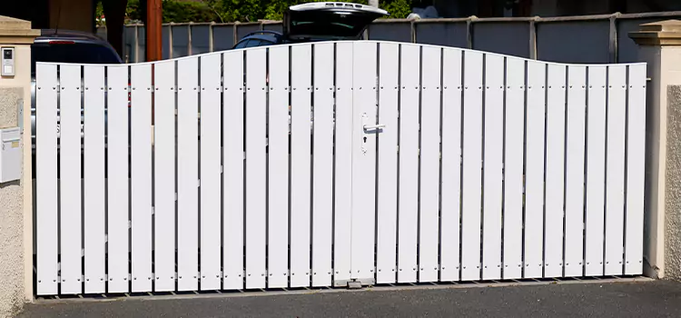 Why Choose Us for Residential Gate Repair in Brentwood, CA?