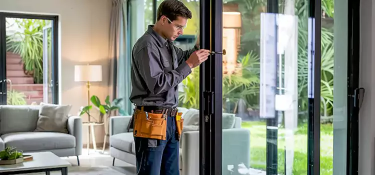 Sliding Door Maintenance Brentwood